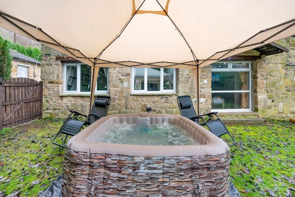 *C.Sani* Setup For Your Most Relaxed & Amazing Stay + Free Parking + Free Fast Wifi * Leeds  Eksteriør billede